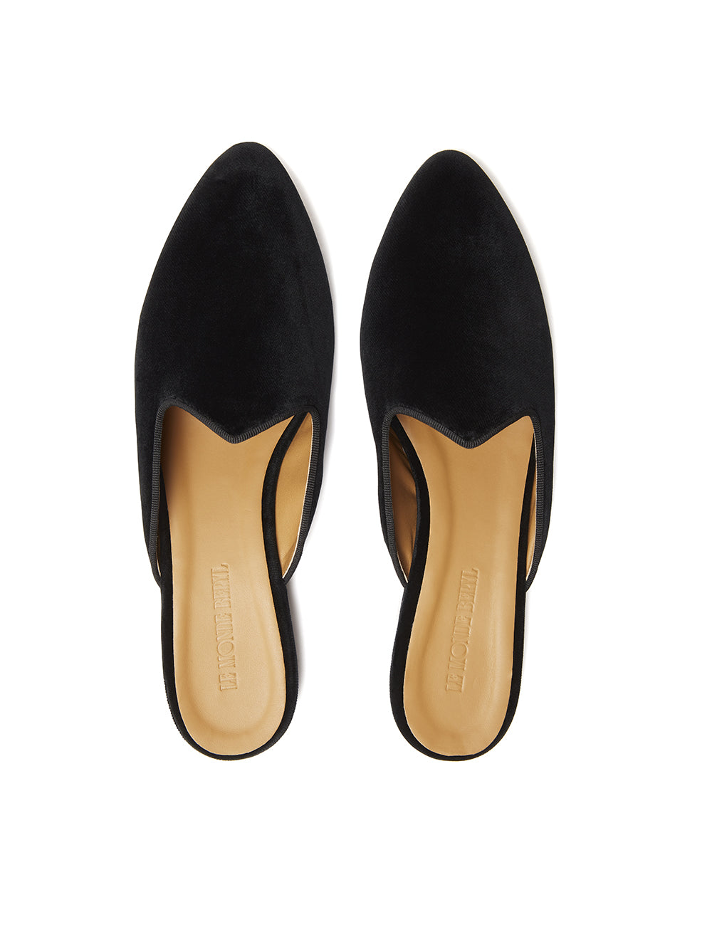 VELVET MULES