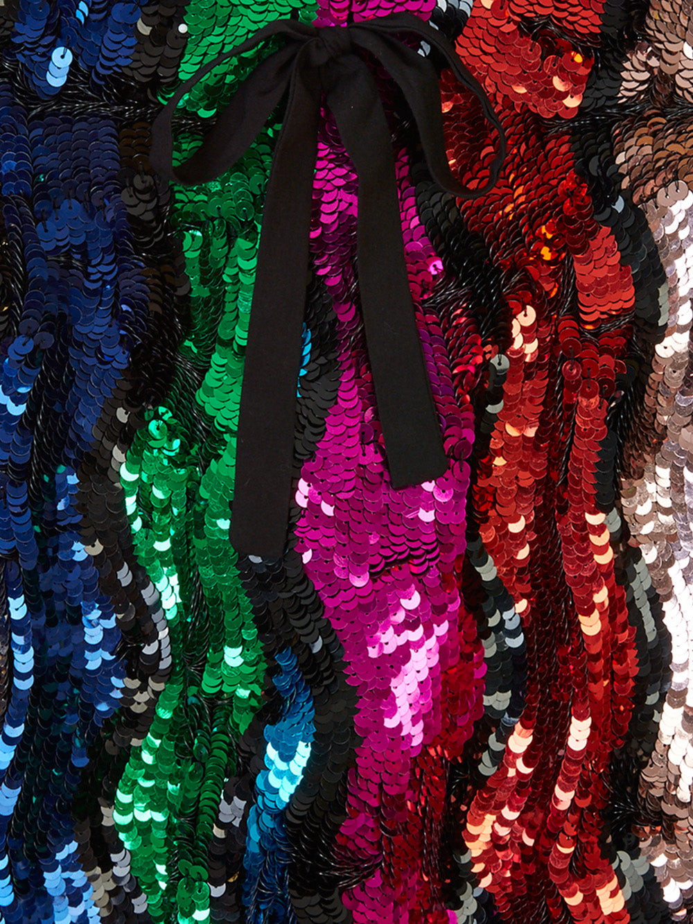 PANTALON SEQUIN