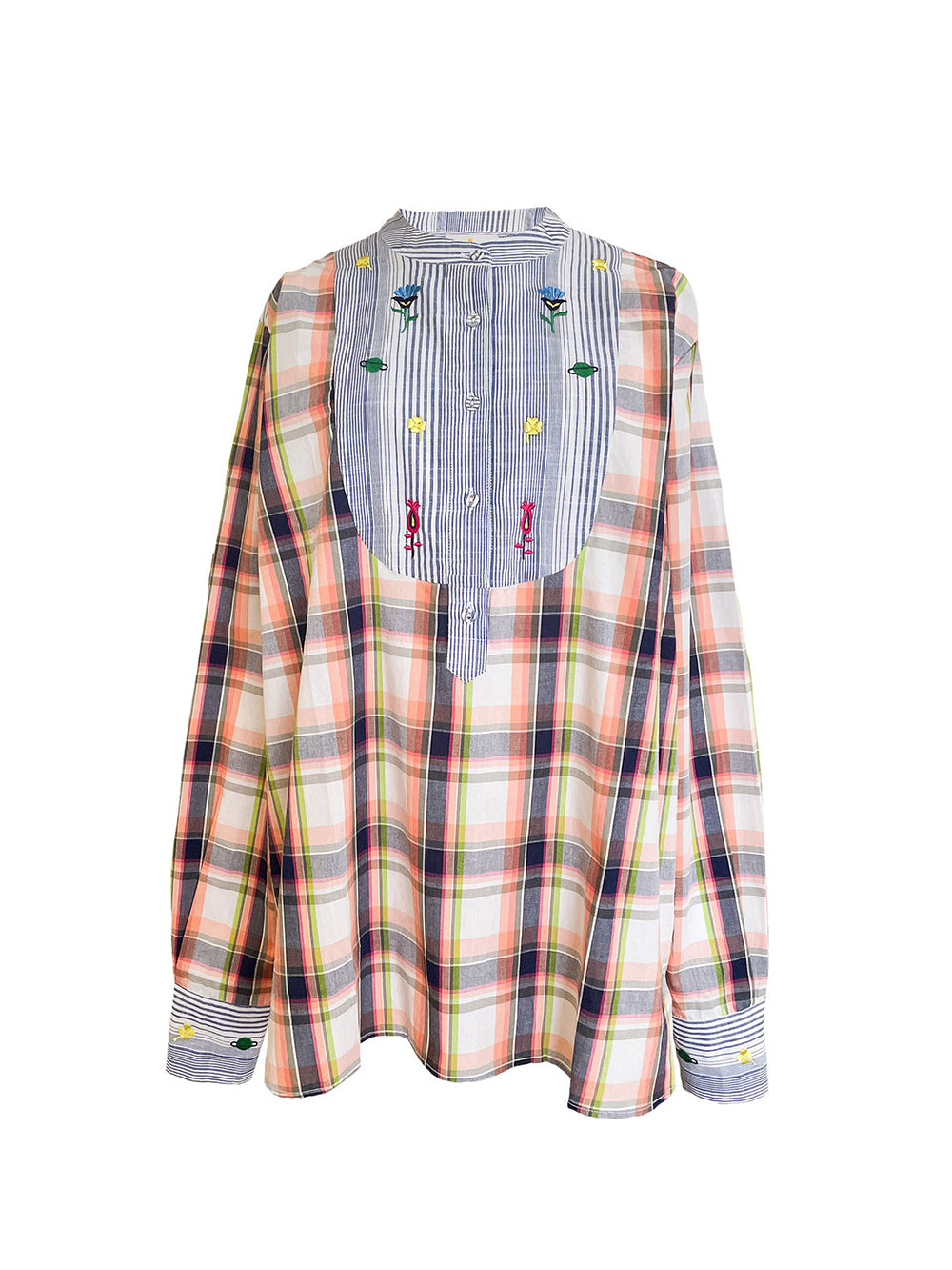 INCA YUMA SHIRT