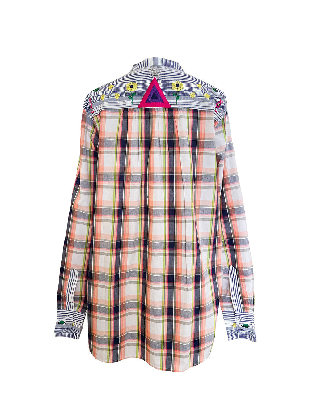 INCA YUMA SHIRT