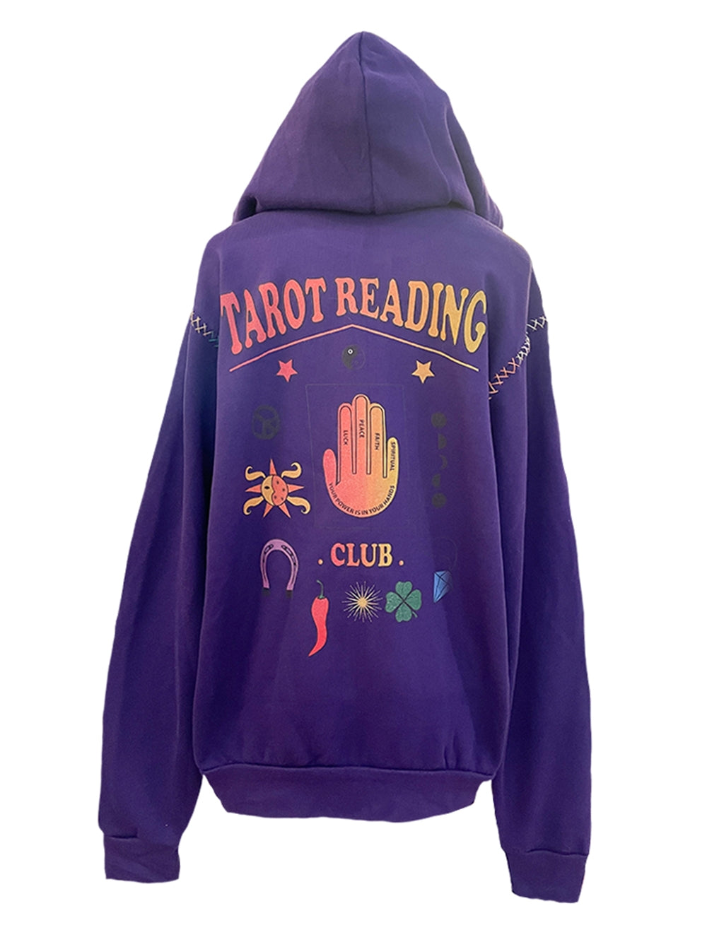 SWEAT TAROT PRINTS