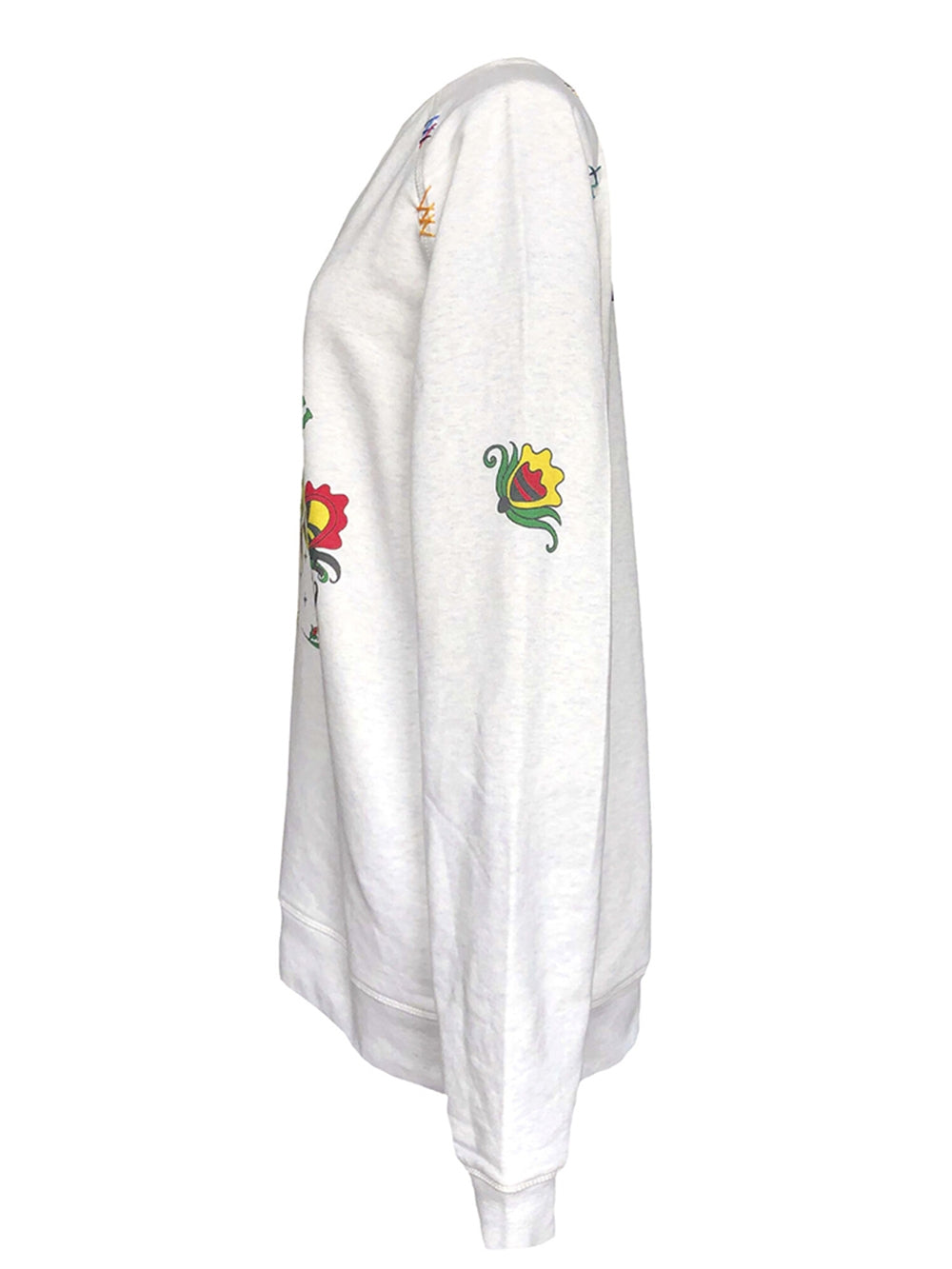 SPIRITUAL SWEAT SHIRT