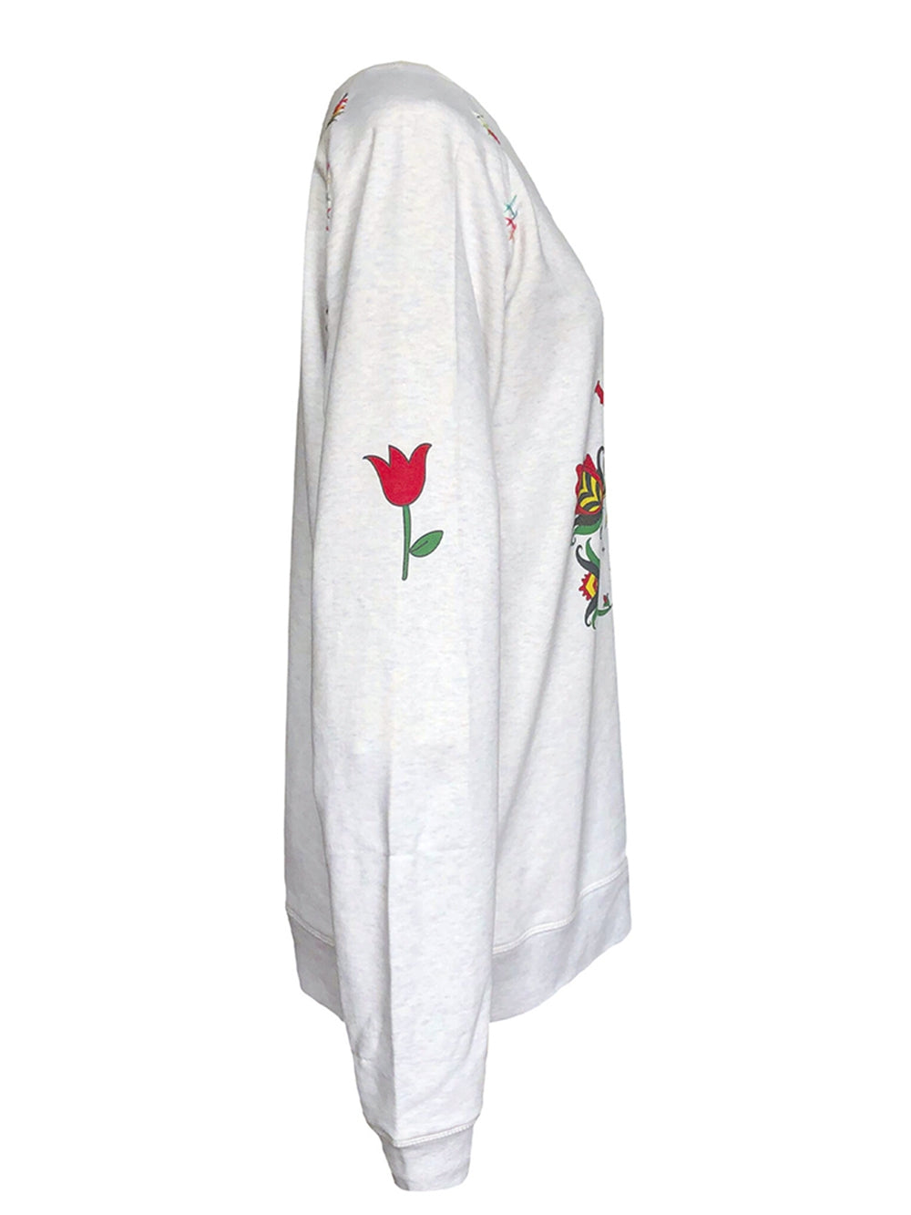 SPIRITUAL SWEAT SHIRT