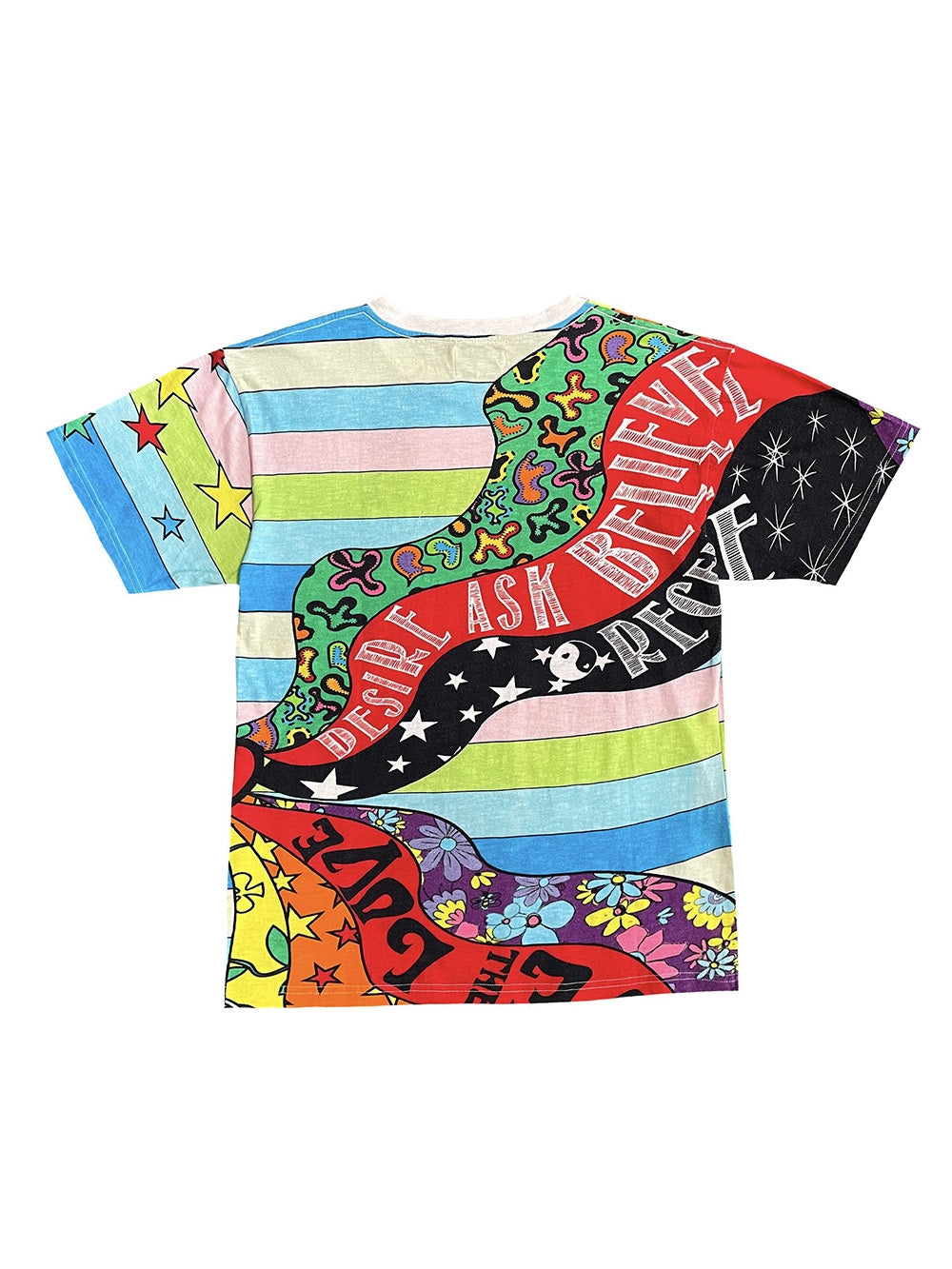 HOLI TEE SHIRT