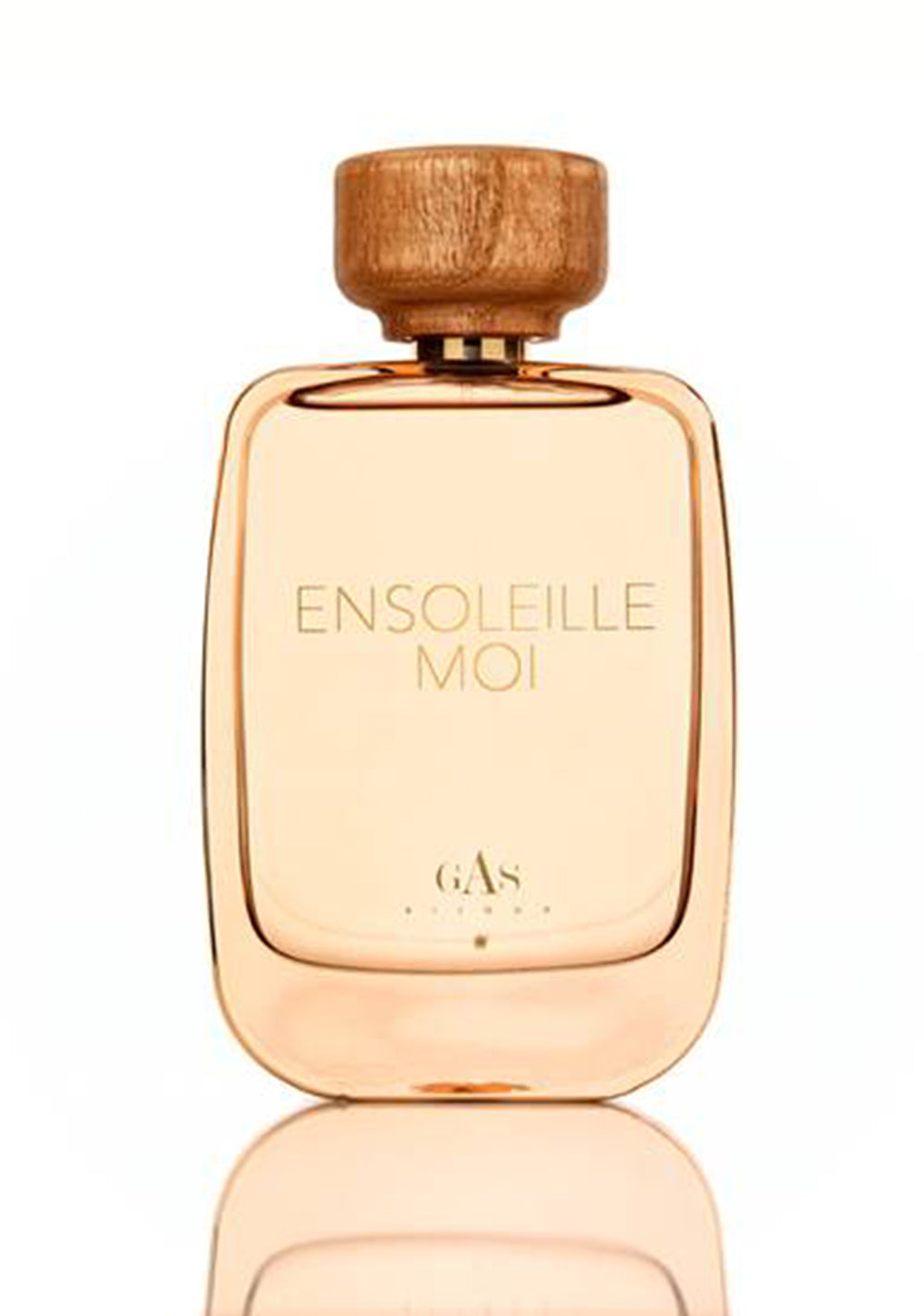 EAU DE PARFUM ENSOLEILLE MOI 100 ML