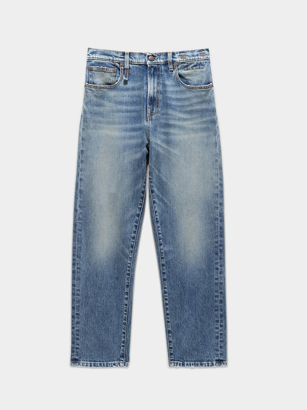 SHELLEY SLIM JEANS