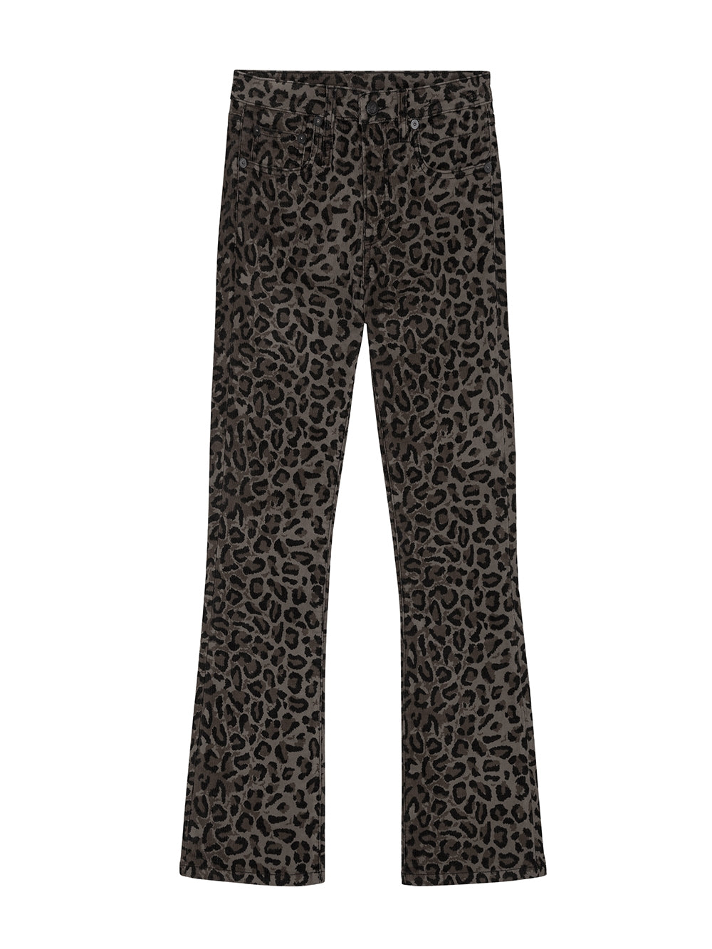 HIGH RISE SKINNY
