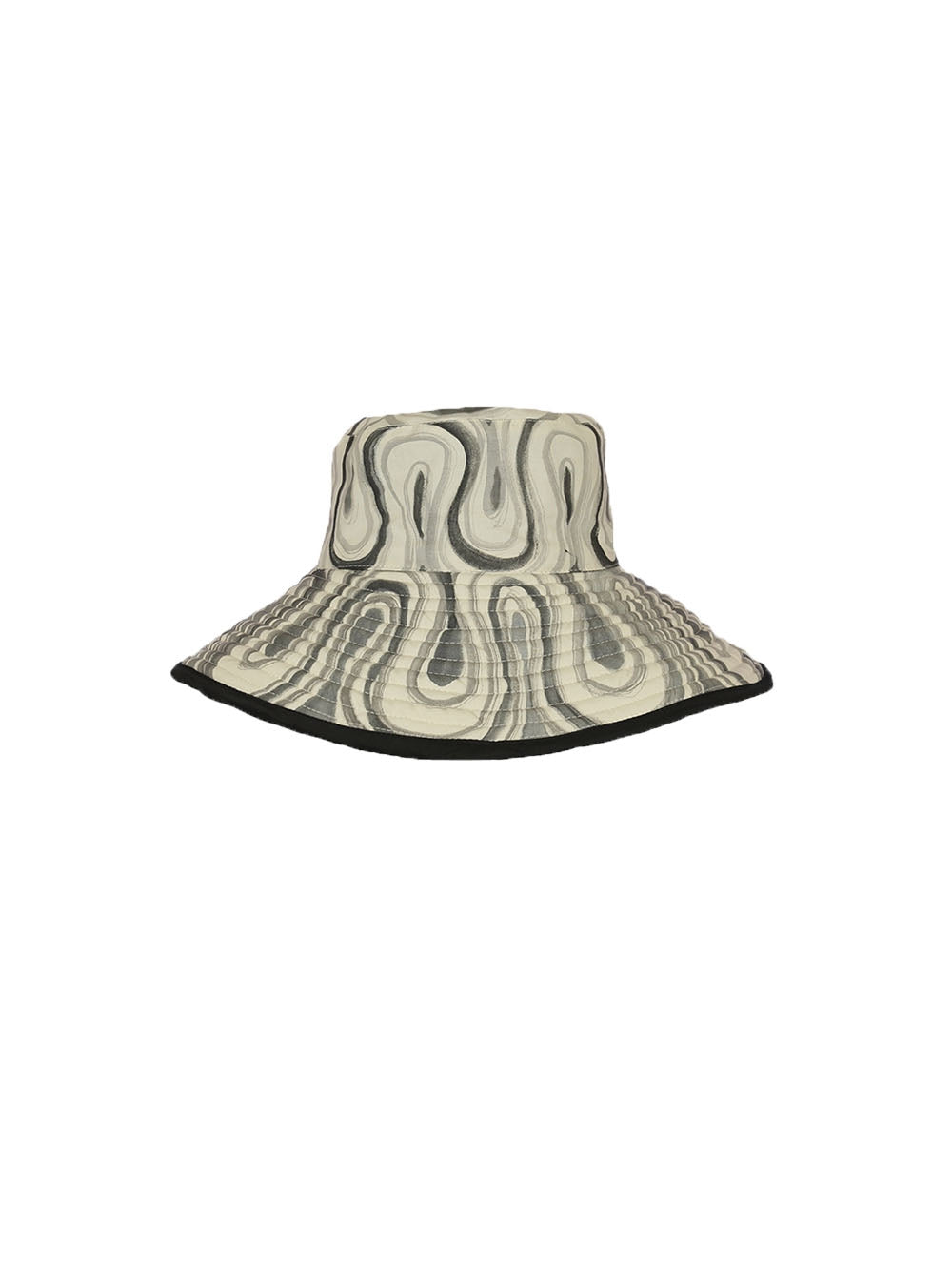 CHAPEAU REVERSIBLE ROCA