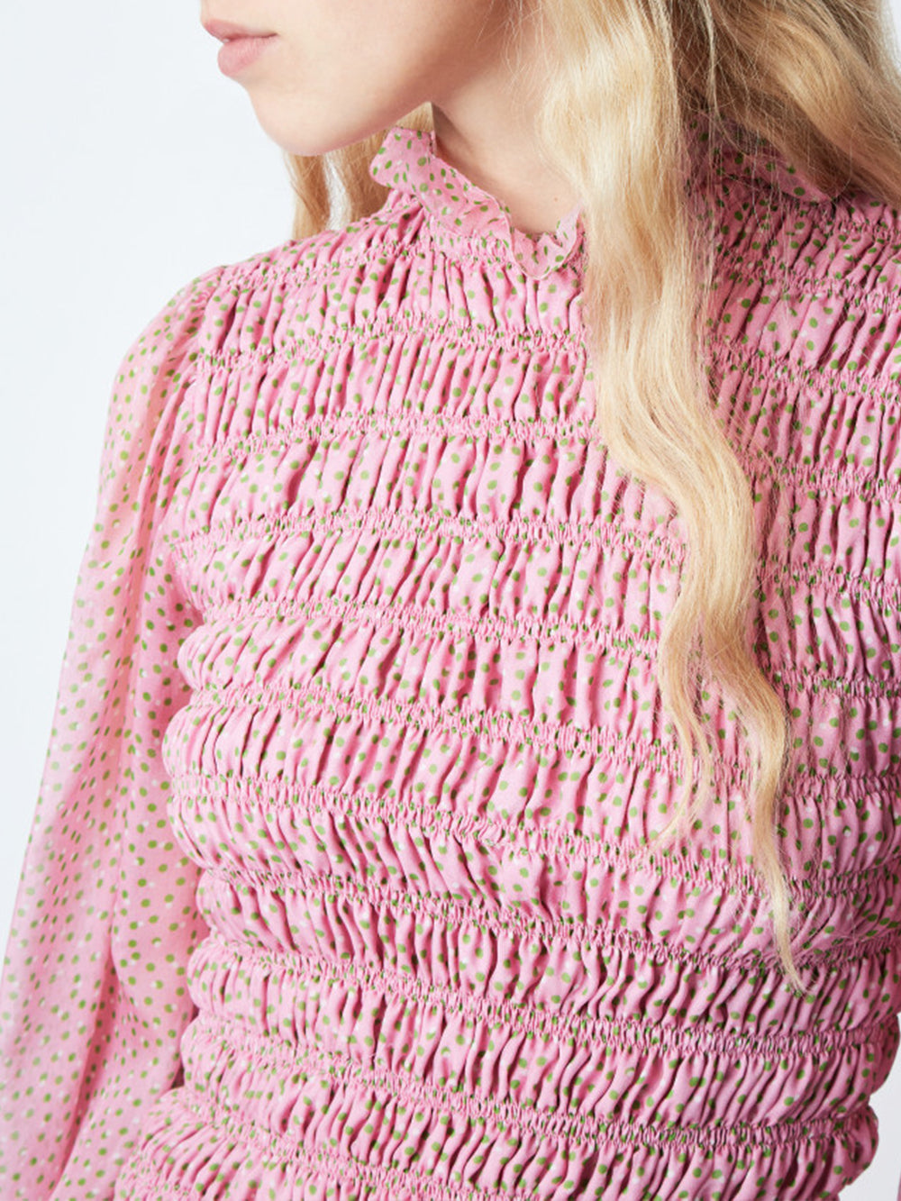 BLOUSE SONNY