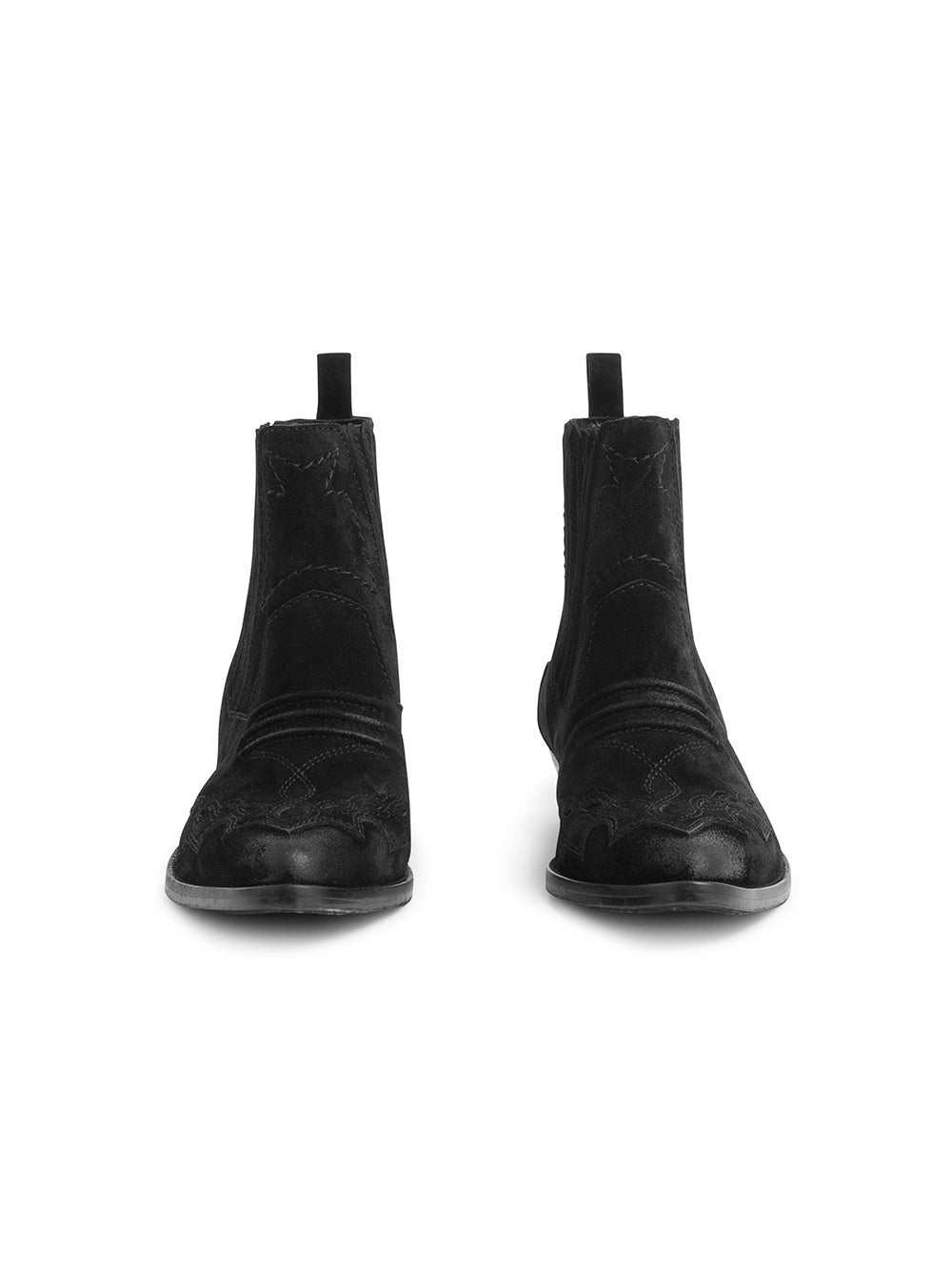 TUCSON BOOTS