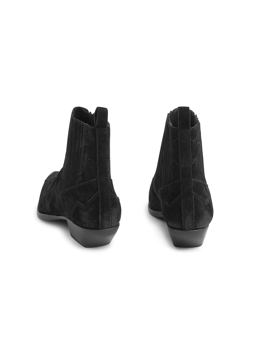 TUCSON BOOTS