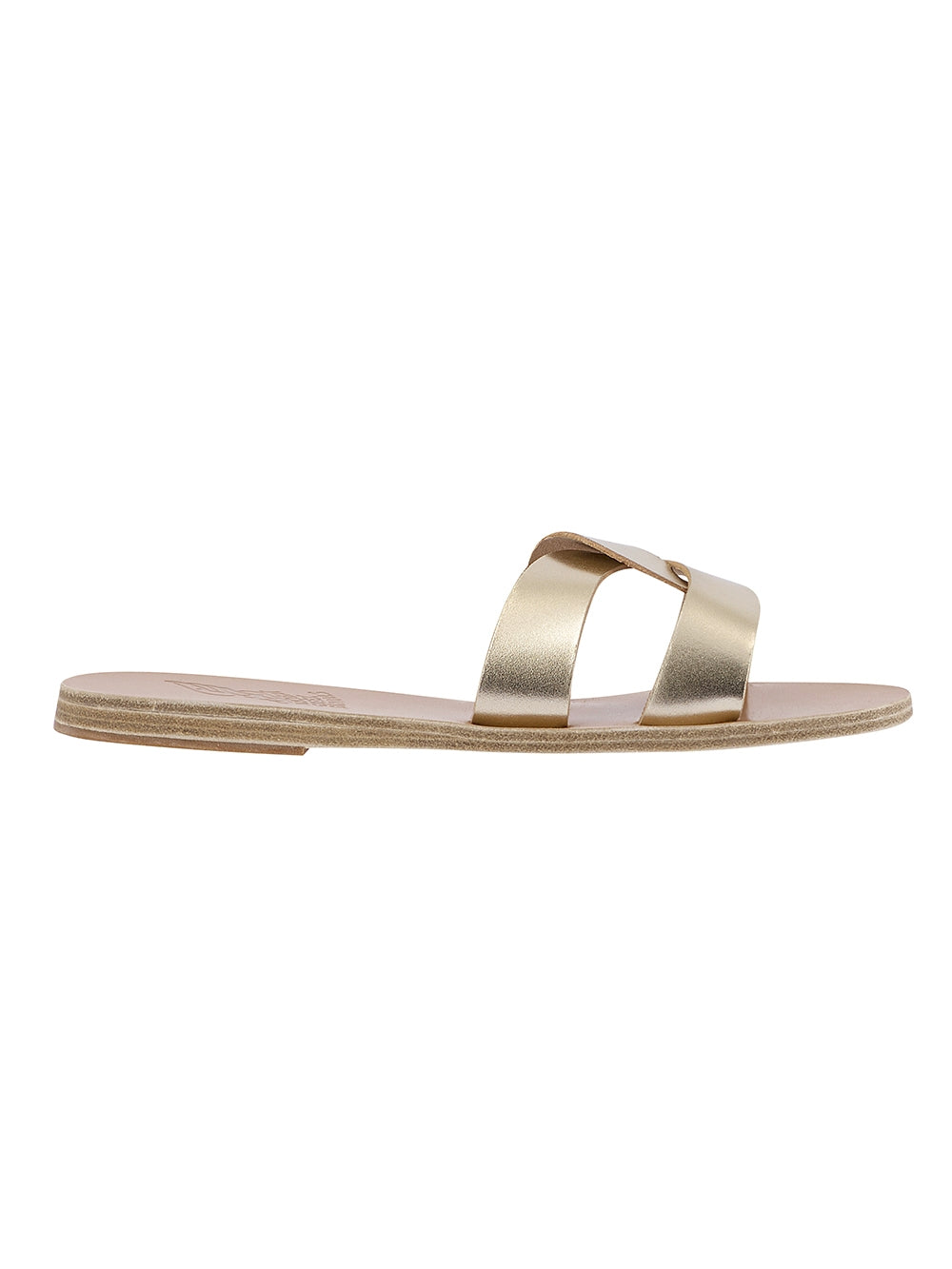 Desmos Platinium Sandals Sandale Ancient Greek Sandals