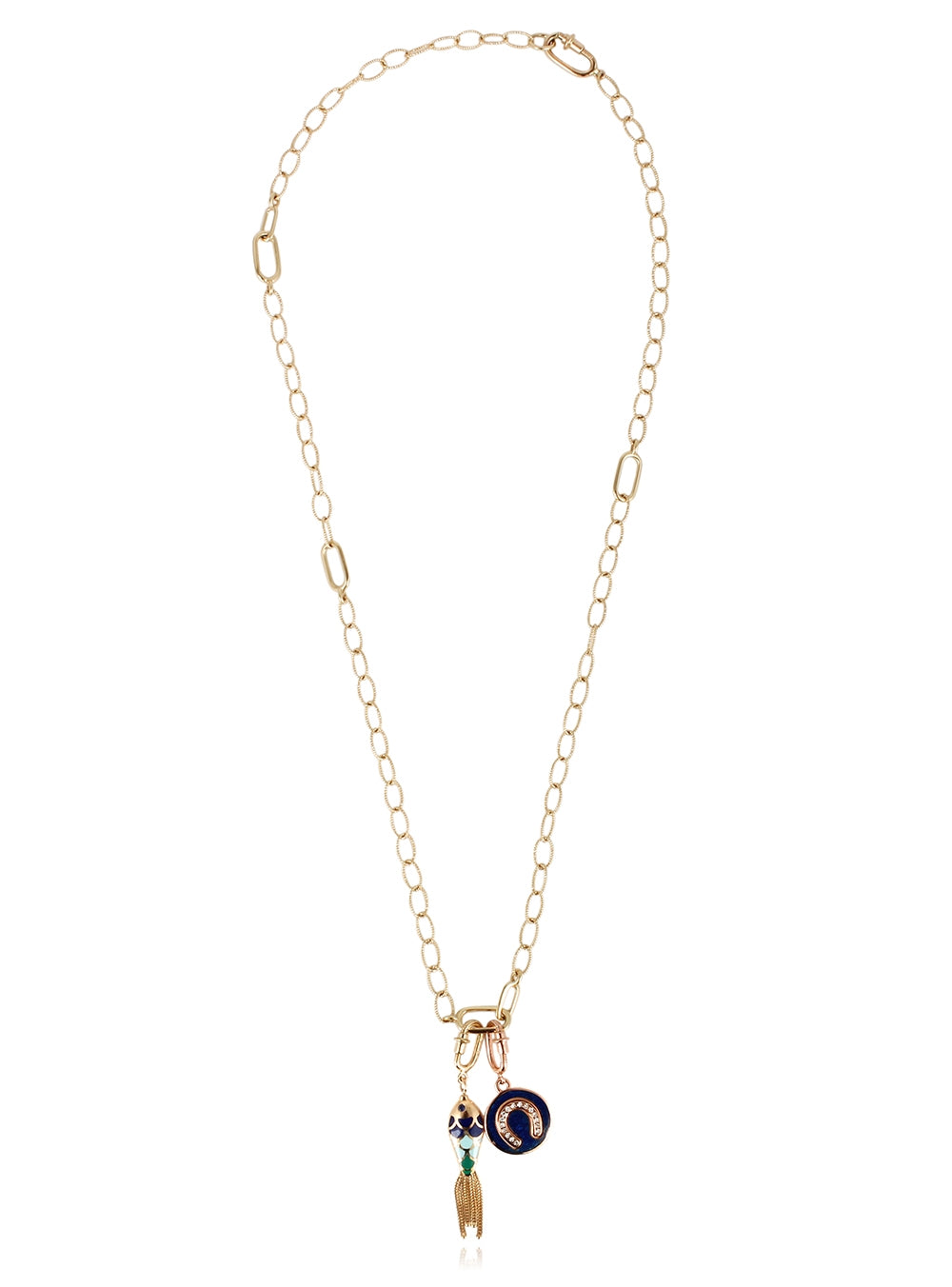 FISH CHARM