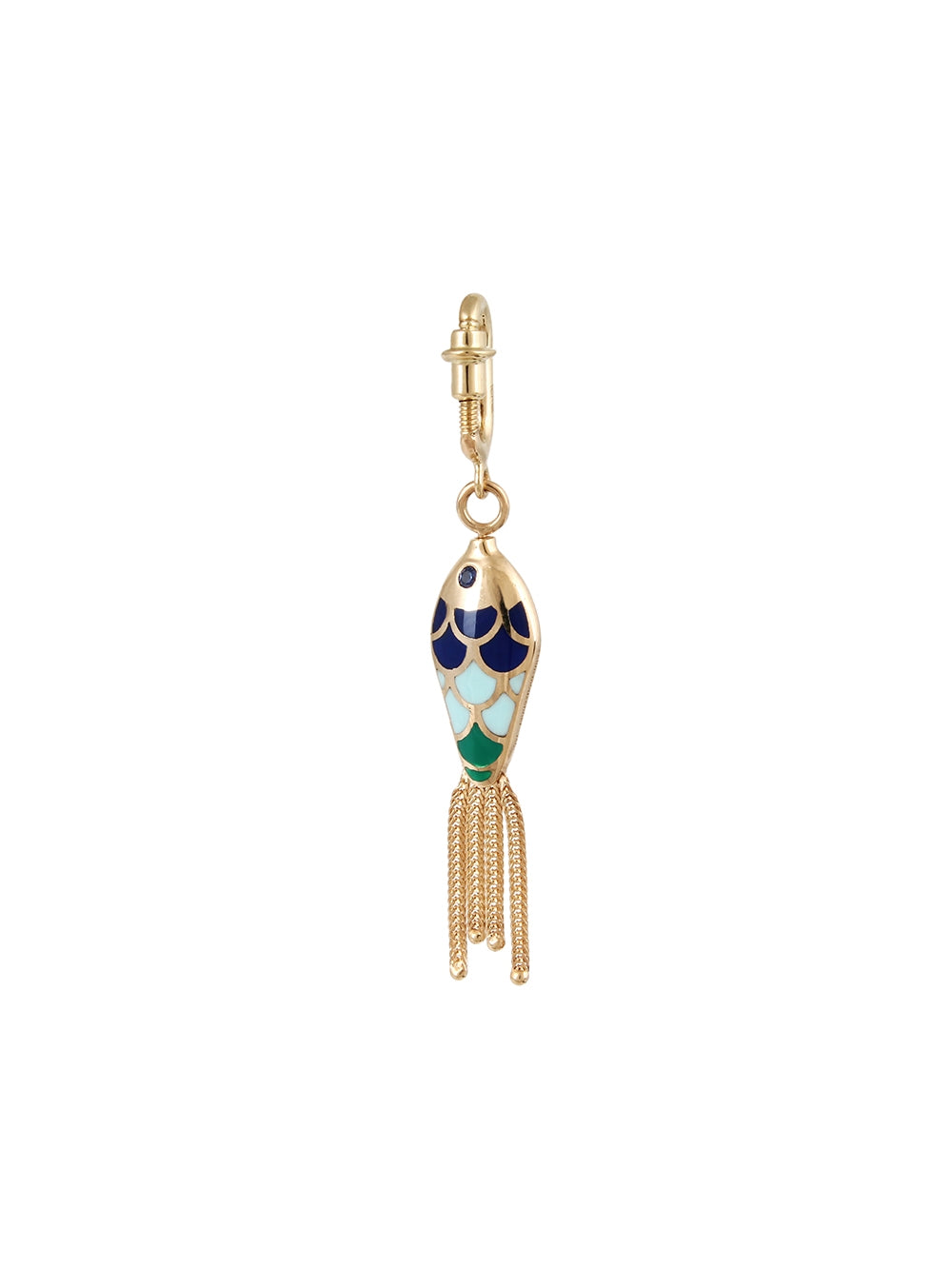 FISH CHARM