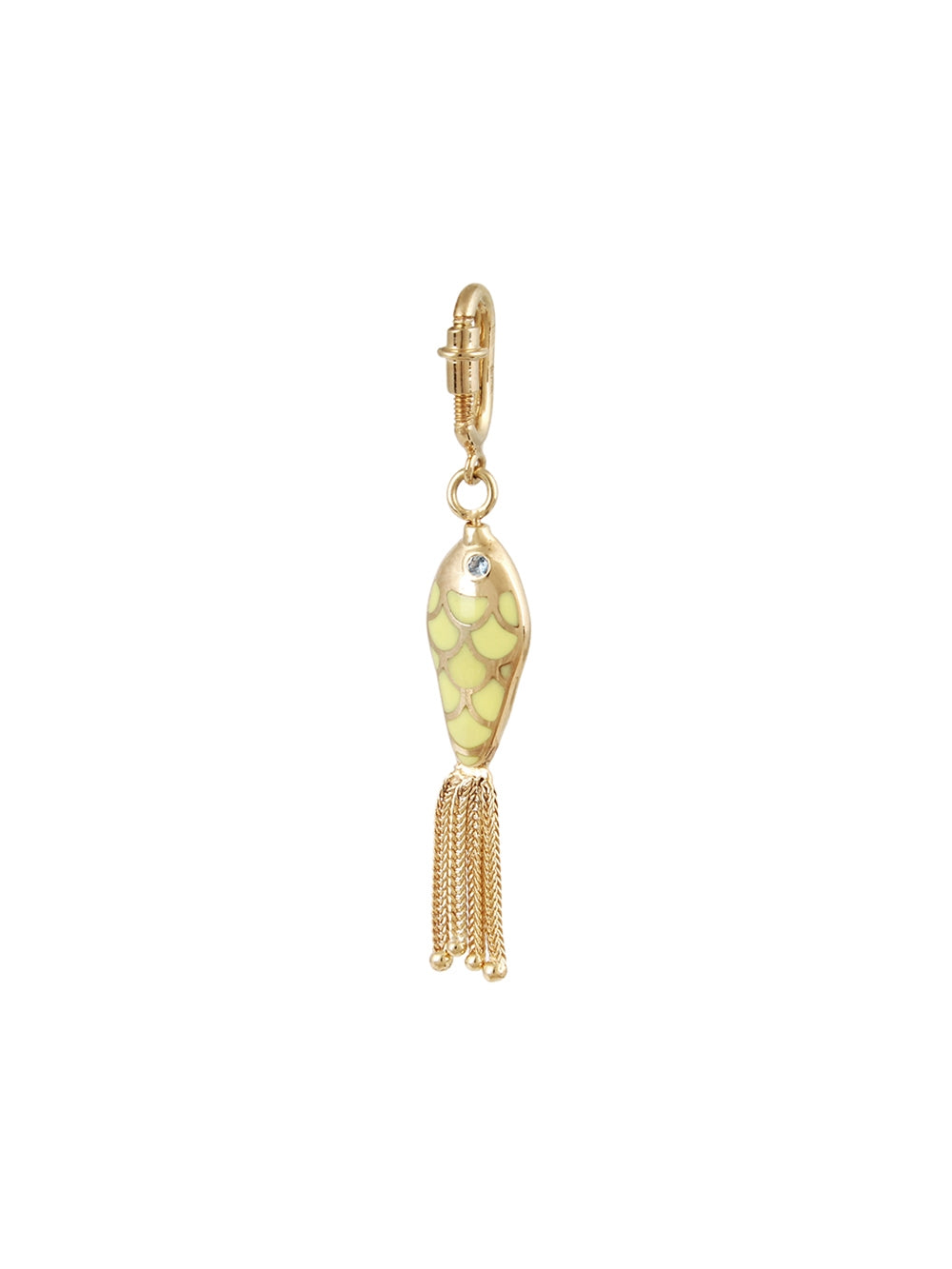 FISH CHARM