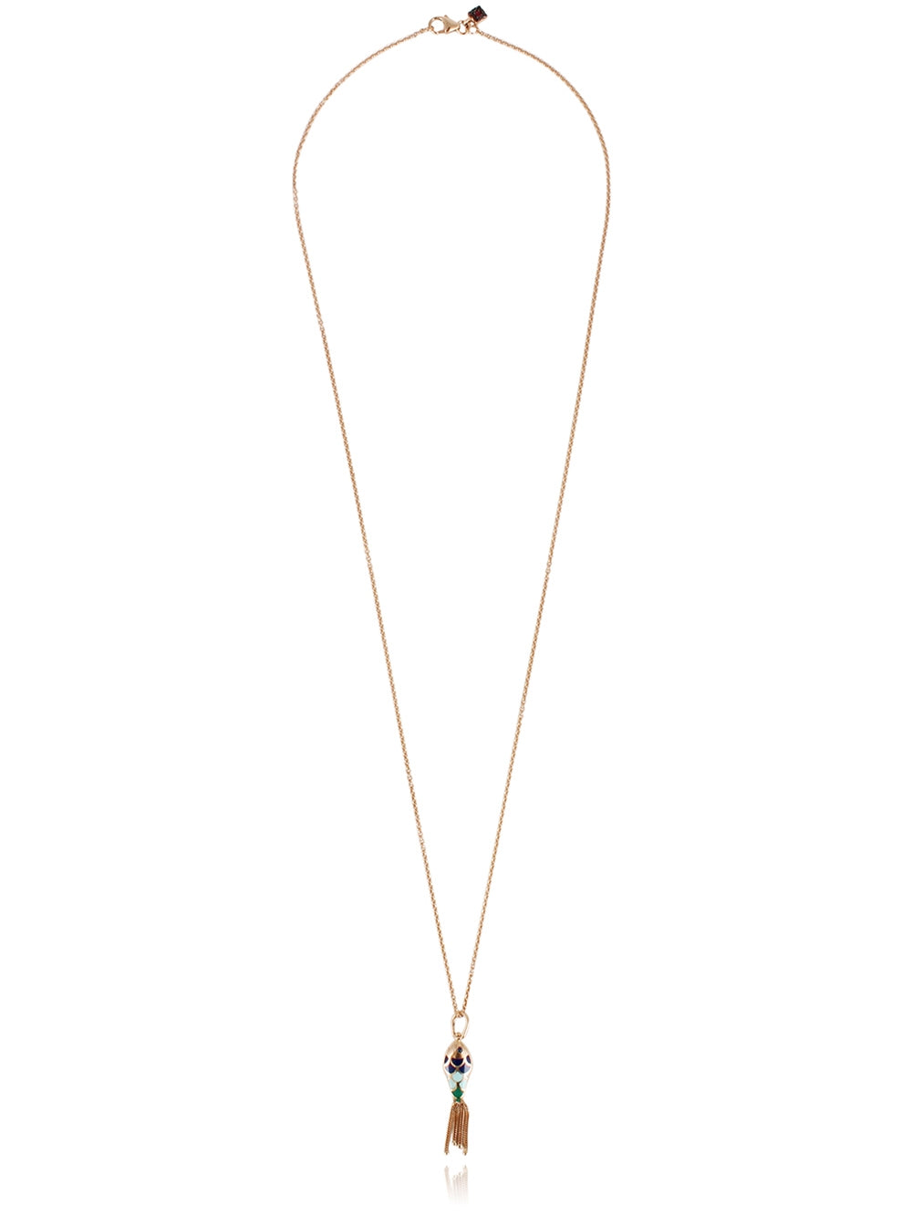 PENDENTIF POISSON