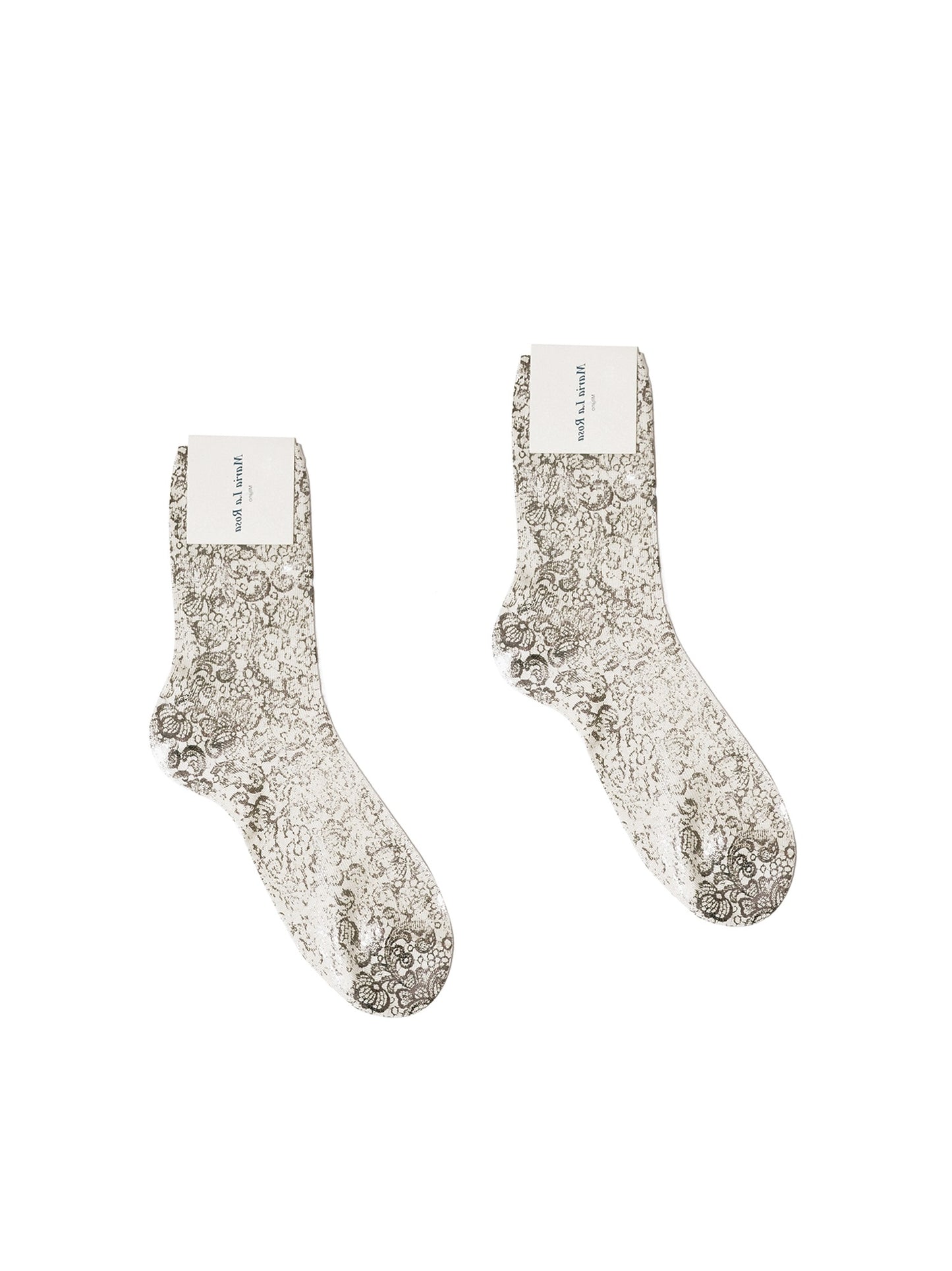 LADIES SHORT SOCKS