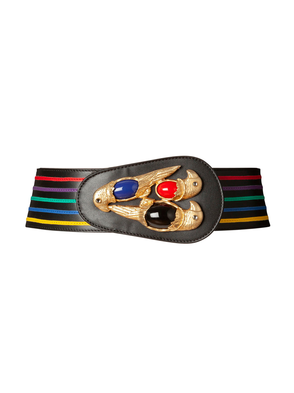 PARROT BELT