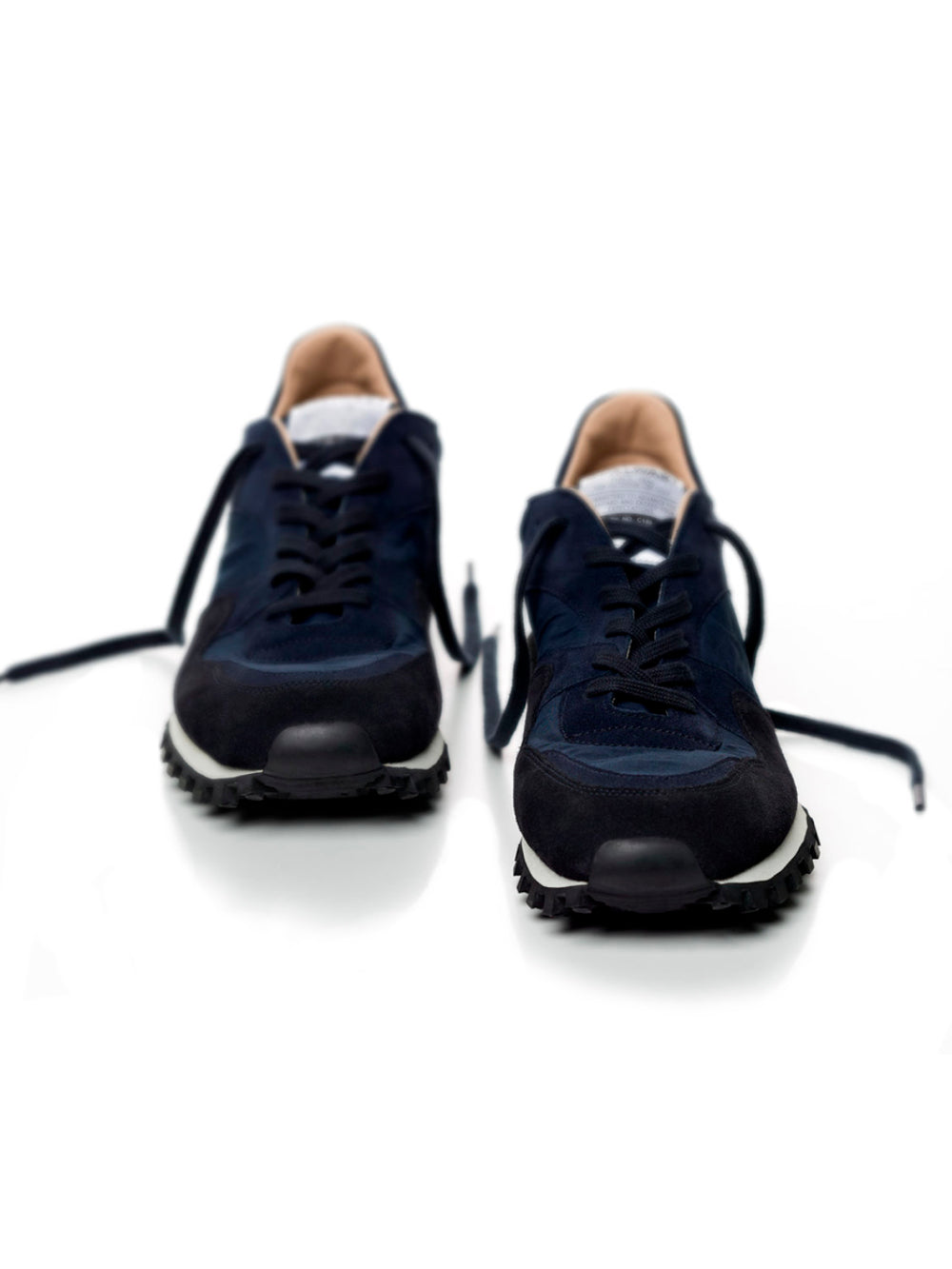 MARATHON SNEAKERS