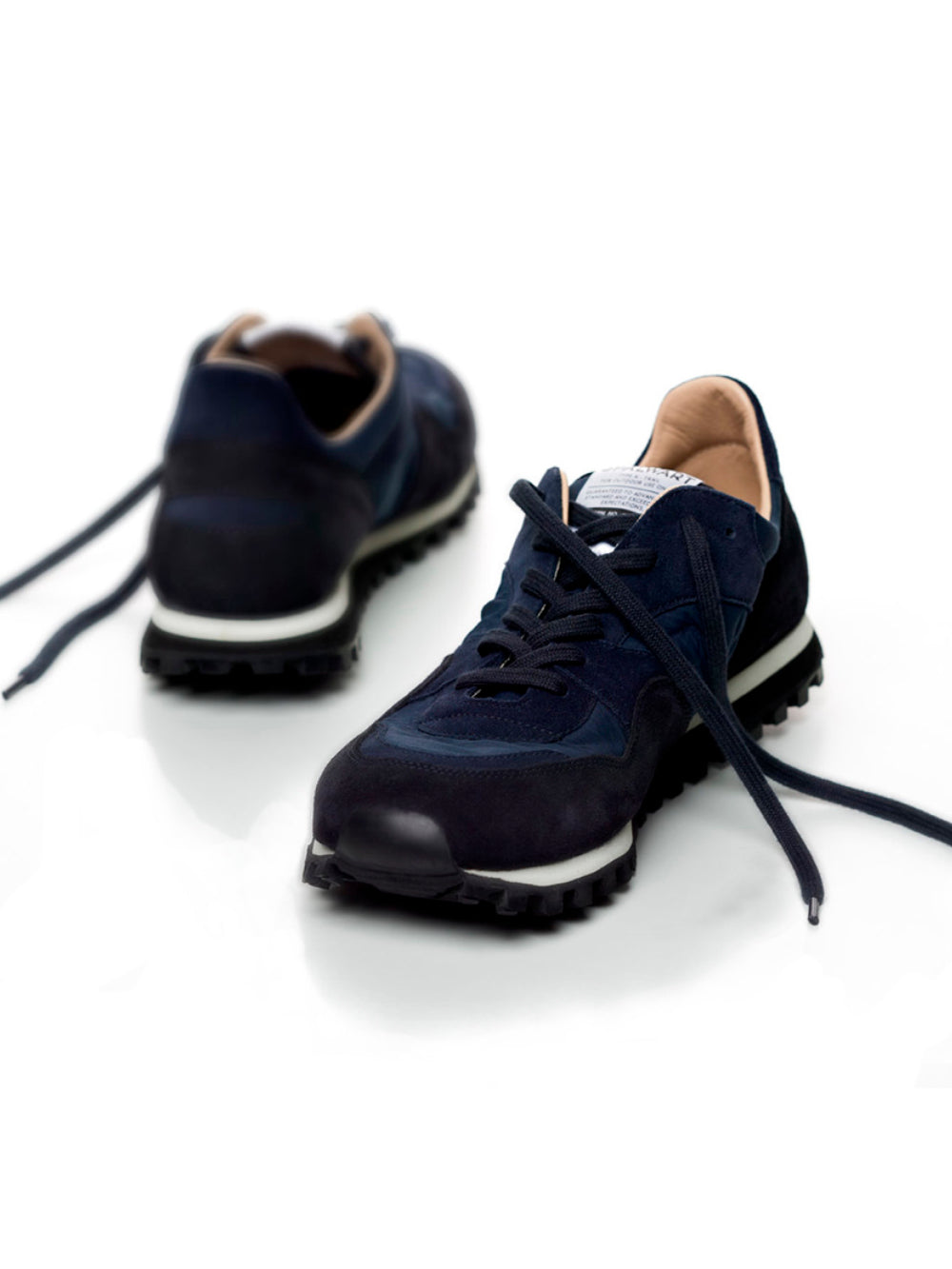 MARATHON SNEAKERS