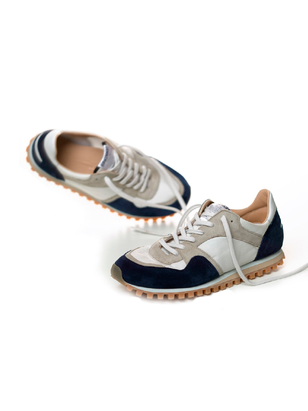 GB MARATHON SNEAKERS