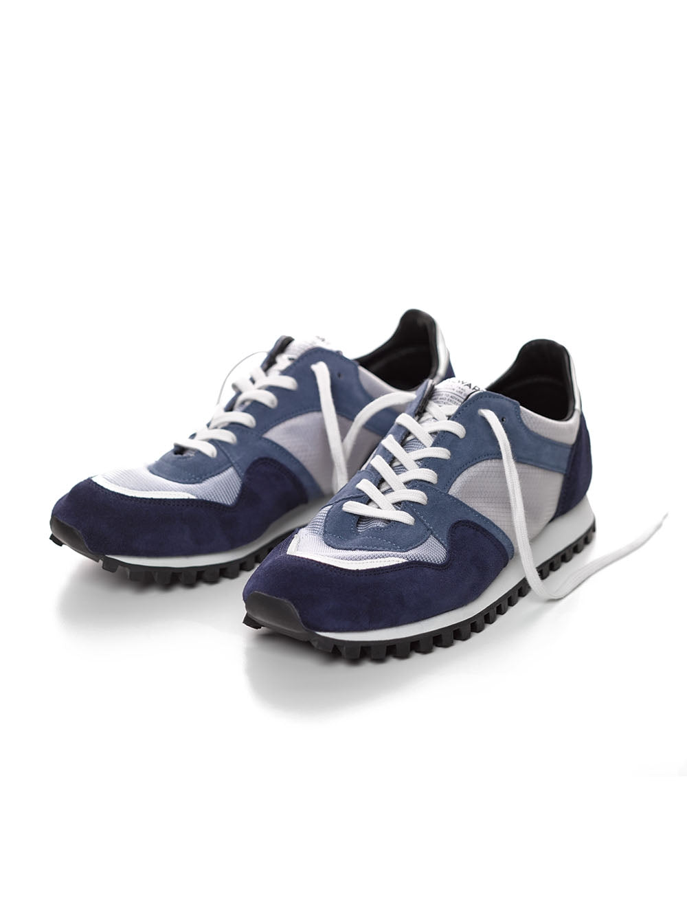 MARATHON TRAIL LOW MESH II BLUE