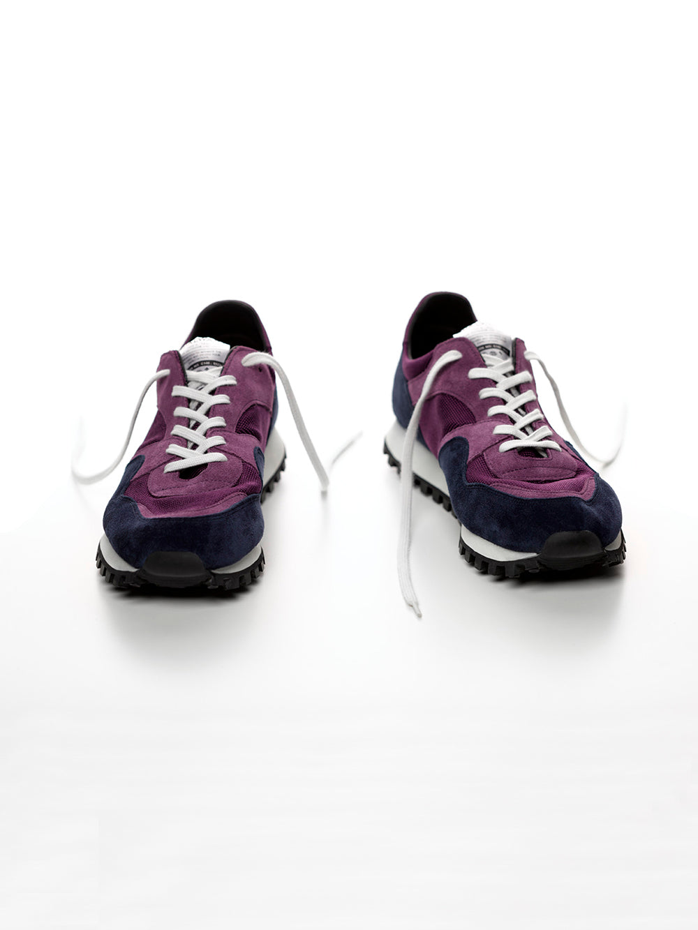 MARATHON TRAIL SNEAKERS
