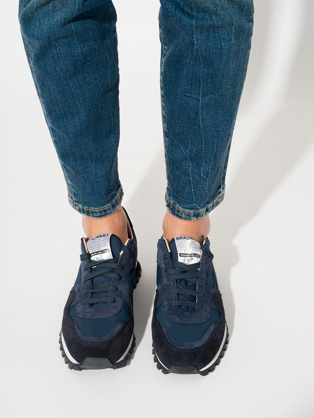 MARATHON SNEAKERS