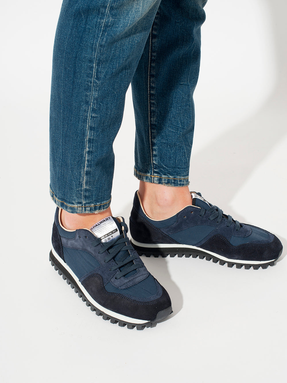 MARATHON SNEAKERS