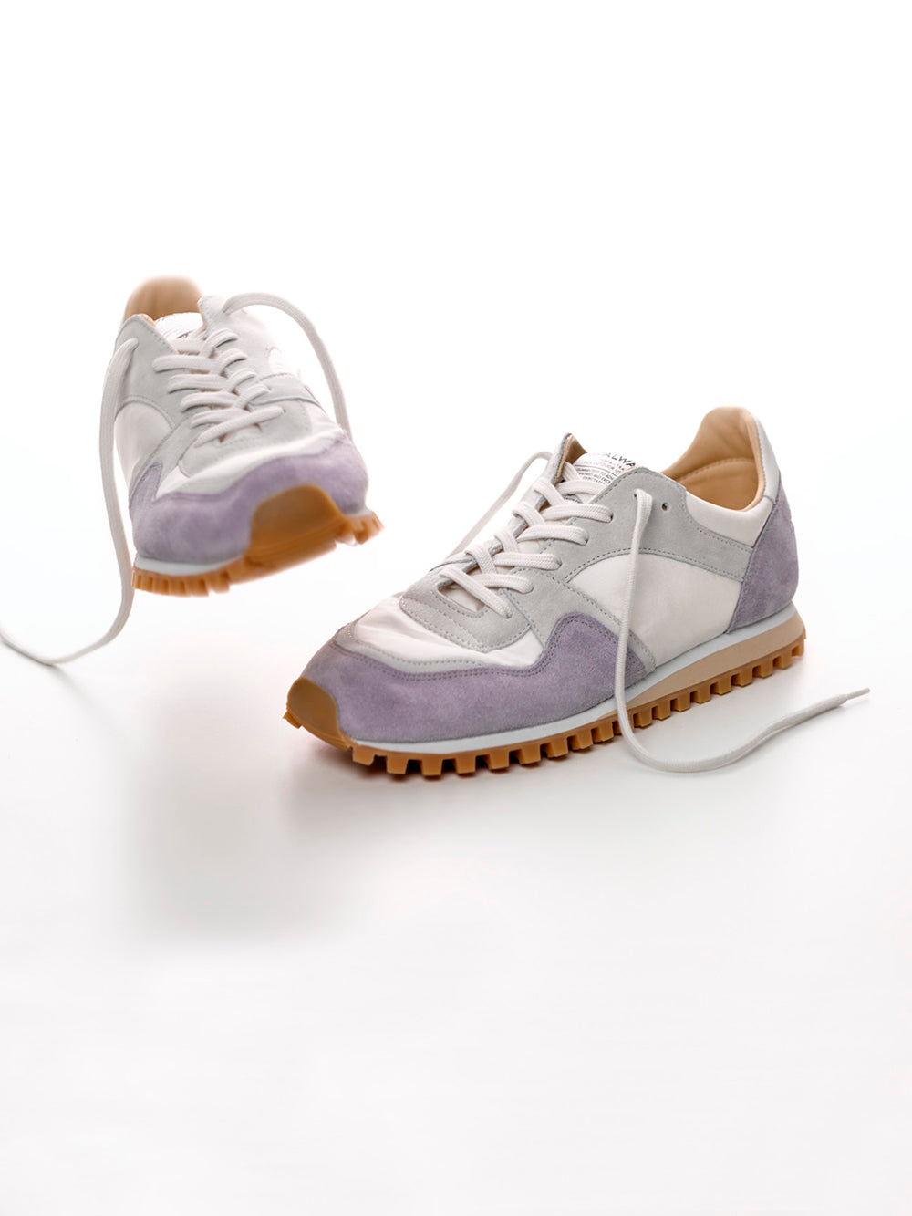 MARATHON WBHS SNEAKERS