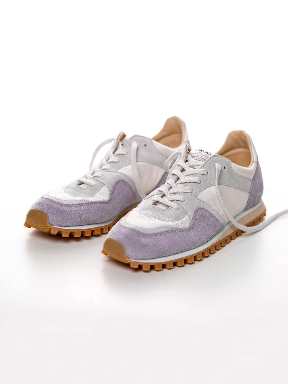 MARATHON WBHS SNEAKERS