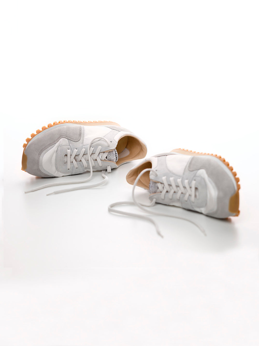 MARATHON WBHS SNEAKERS
