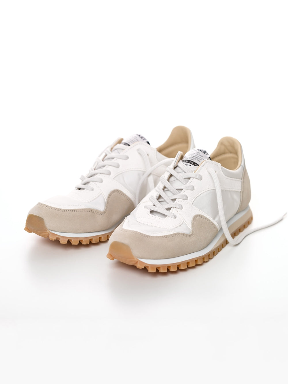 MARATHON TRAIL LOW SNEAKERS
