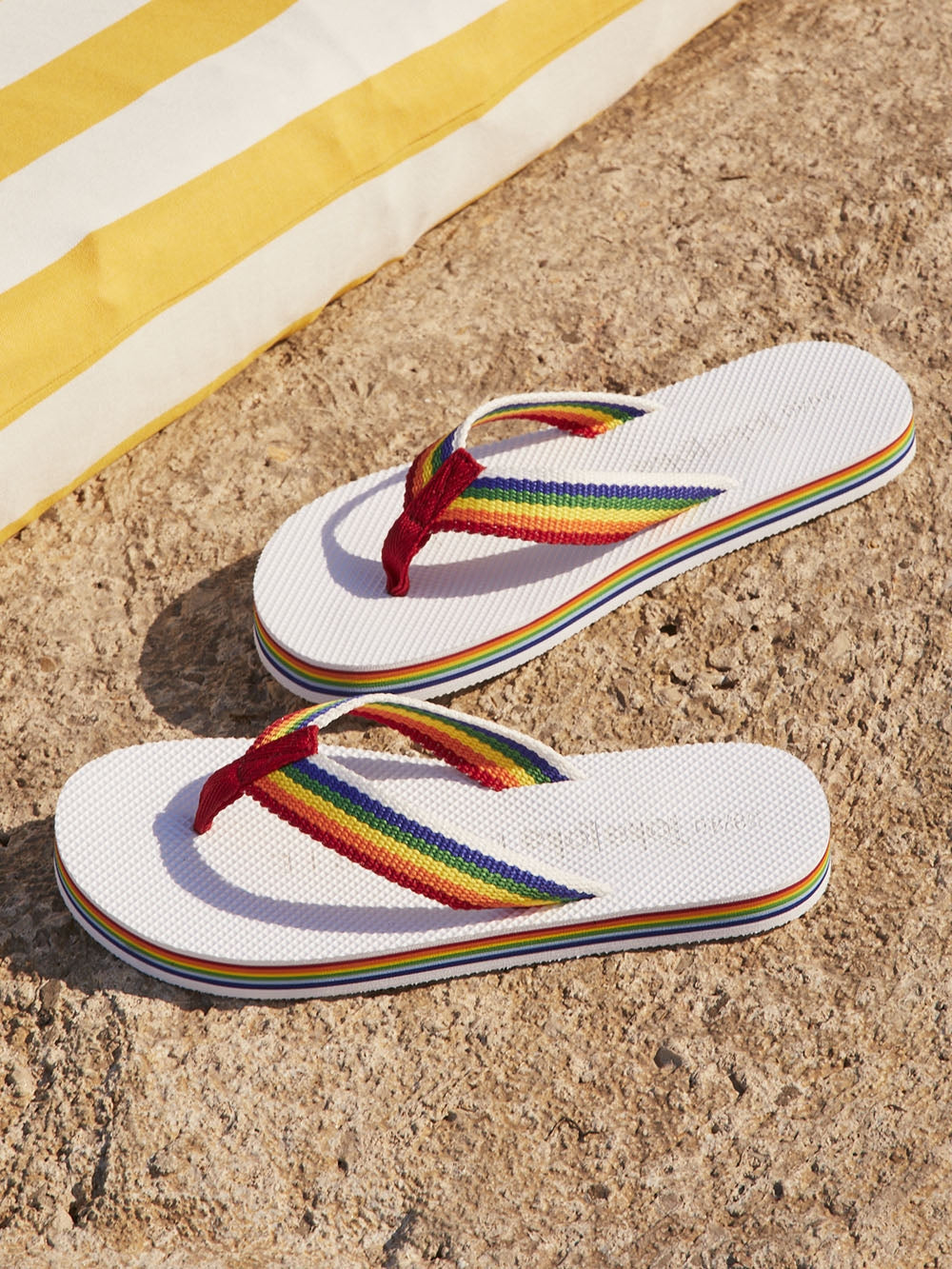 TOKALOKA SANDALS