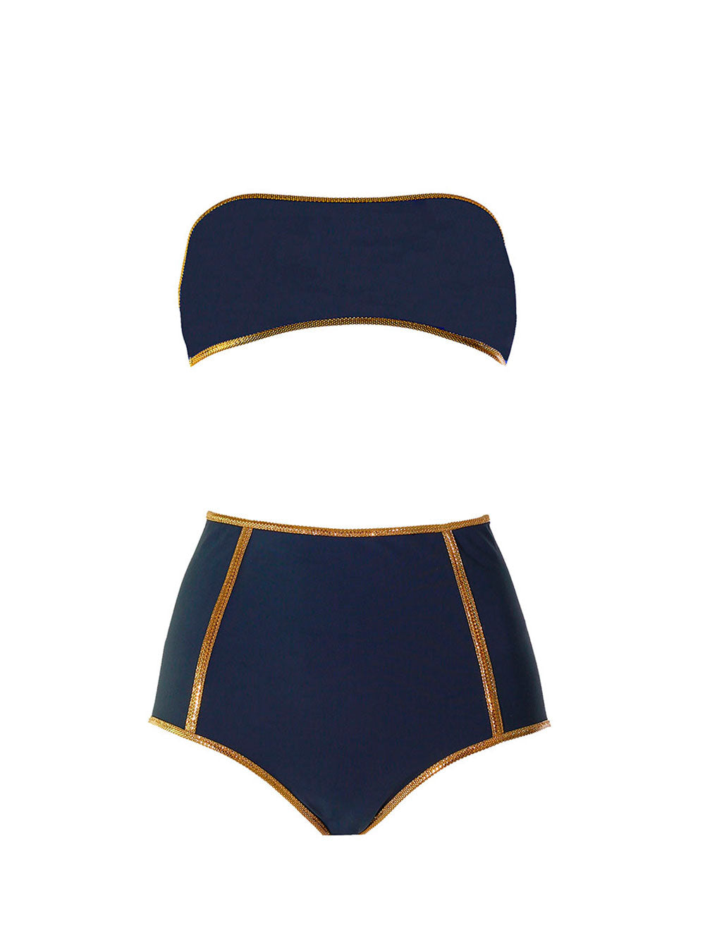 MAILLOT DE BAIN REVERSIBLE MONTAUK