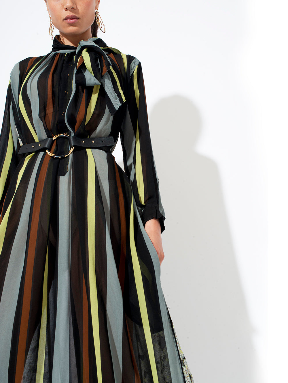 CEINTURE CAFTAN