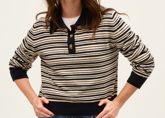 Comment porter un pull d’hiver ? Le guide BY MARIE Cachemire