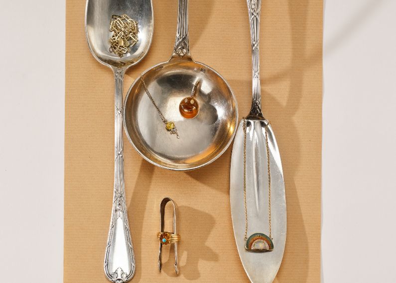 Les bijoux qui racontent un savoir-faire
