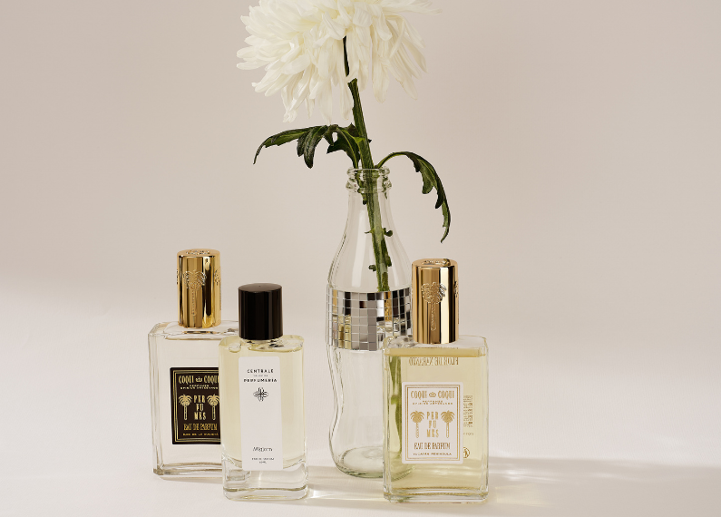 Les Parfums MUST HAVE  Préférés de BY Marie