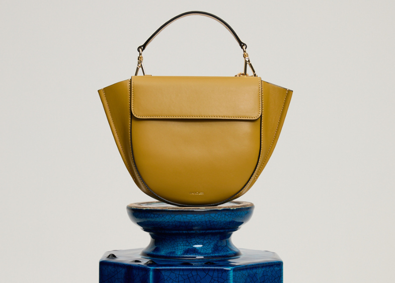 Les sacs tendance 2026 : la sélection BY Marie