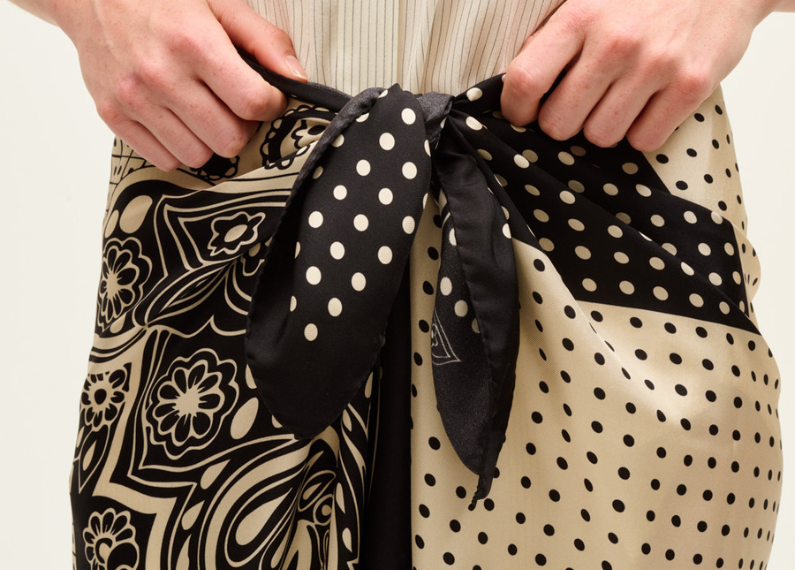 Slow fashion et artisanat : le manifeste BY Marie