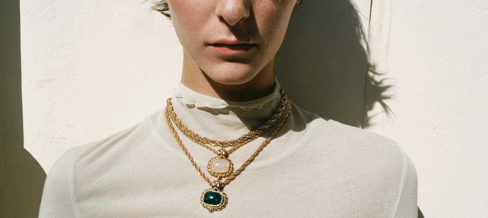 Gas Bijoux – Bijoux artisanaux français depuis 1969 | BY Marie