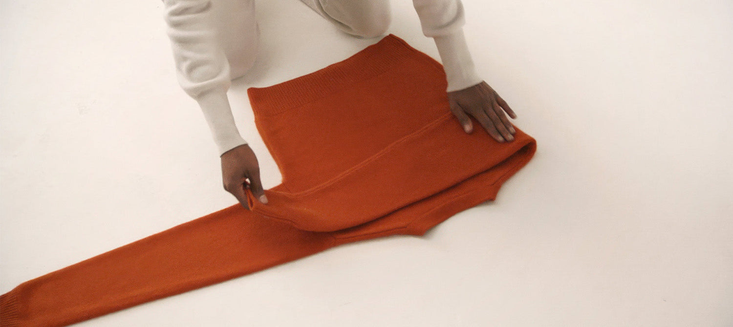 Extreme Cashmere