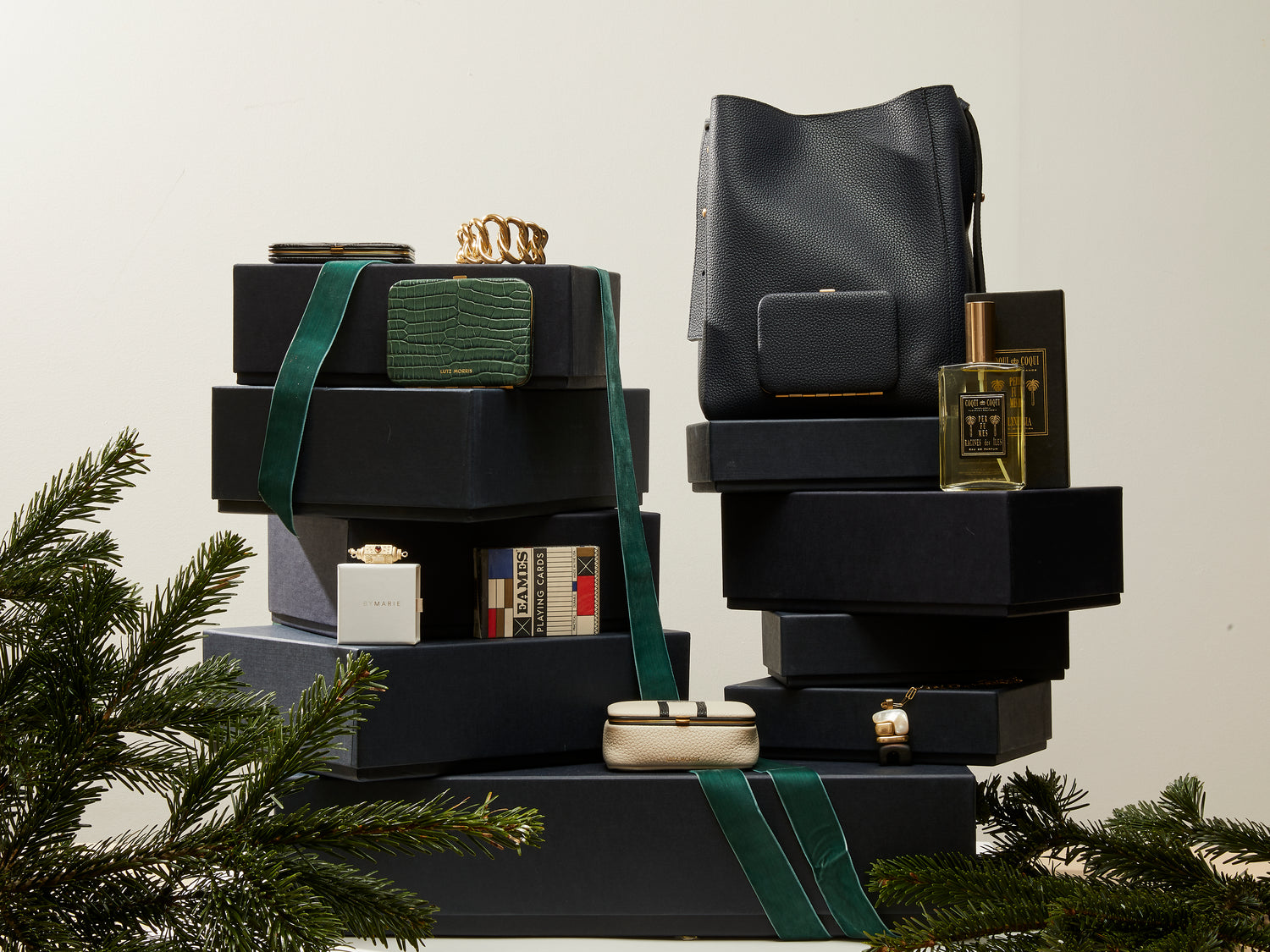 GIFT GUIDE