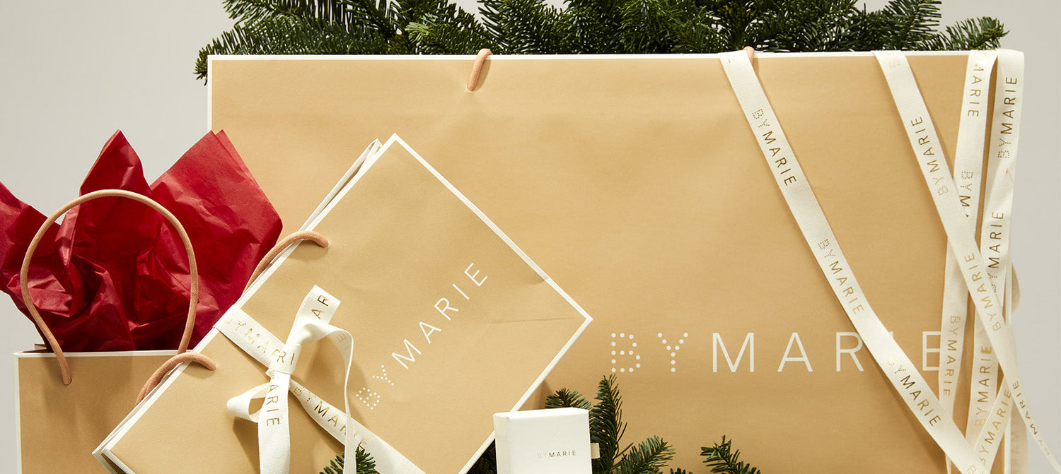 CHRISTMAS SHOP