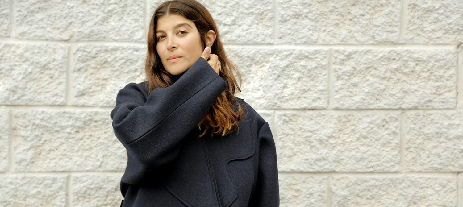 MARYAM NASSIR ZADEH