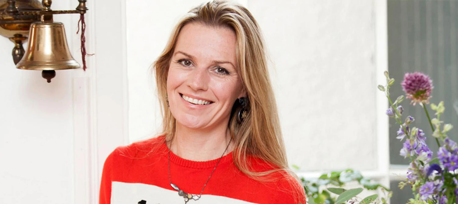 Grainne Morton