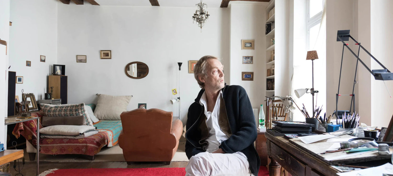 Michel Vivien