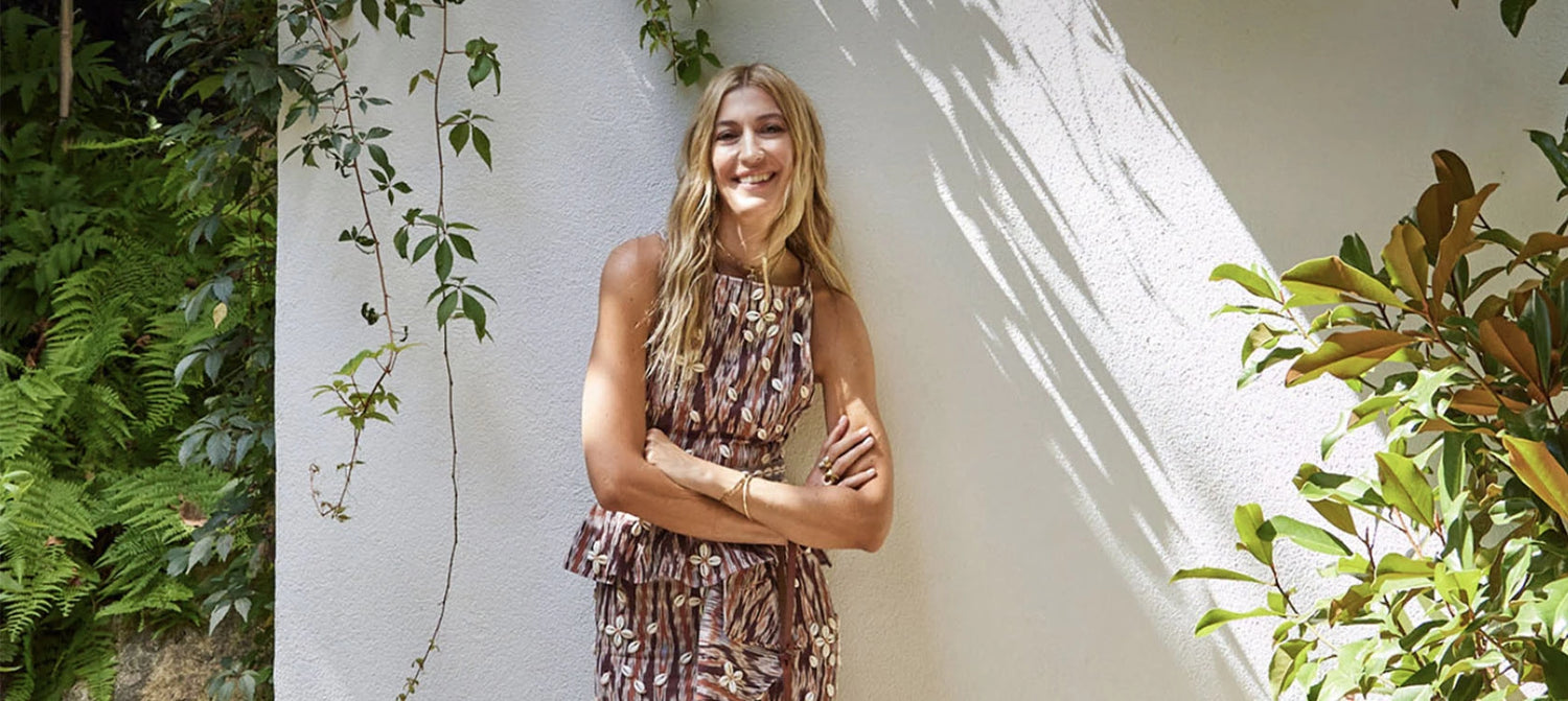Ulla Johnson