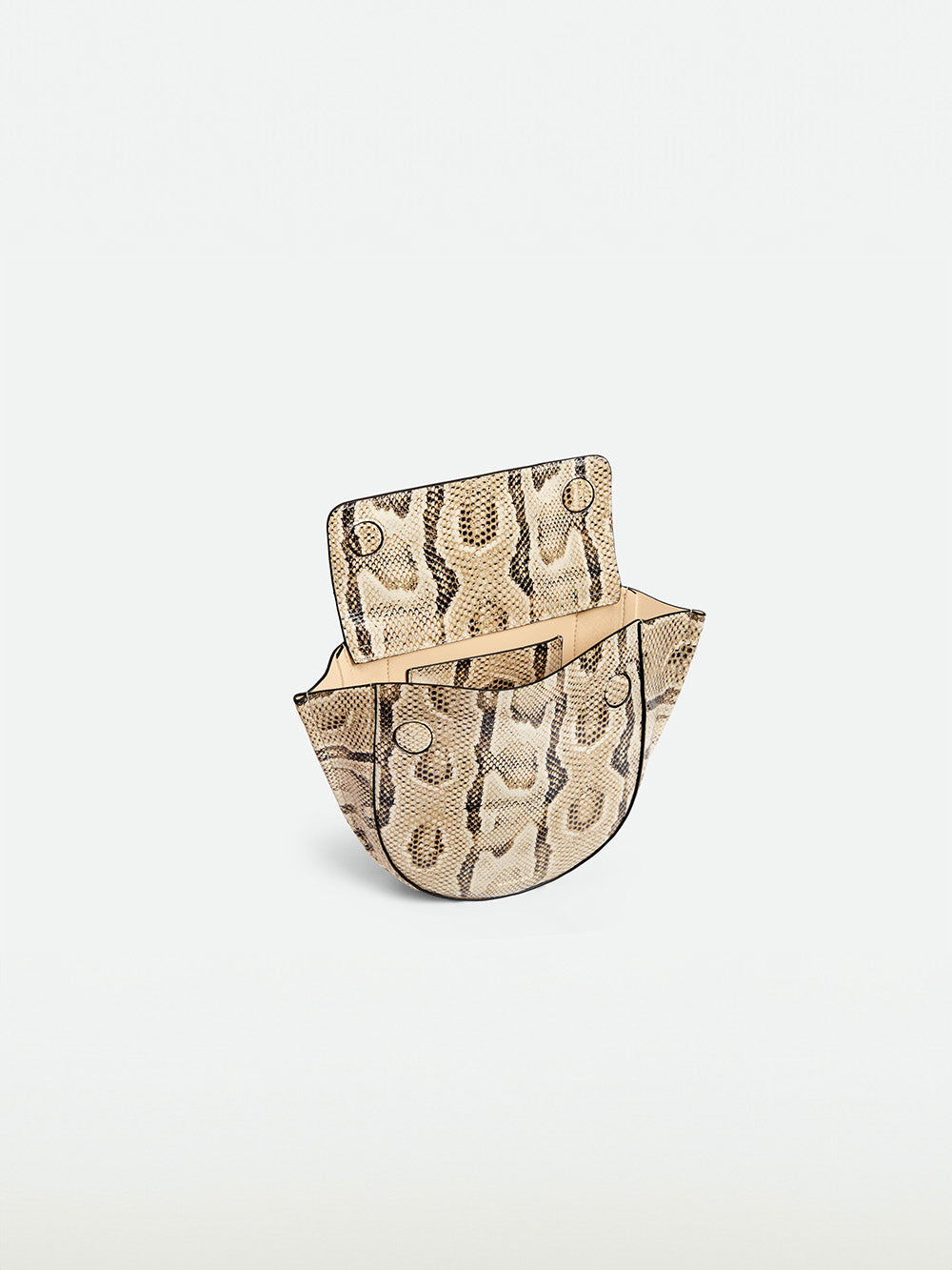 SAC HORTENSIA MINI ISLAND PYTHON